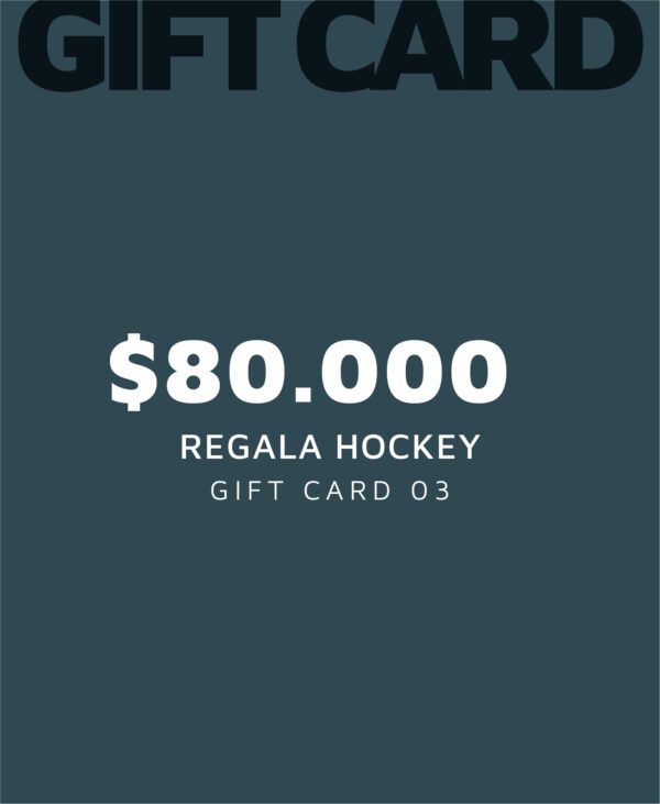 Gift Card 80.000