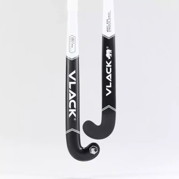 PALO VLACK WOOLY BOW 24/25 PLATA 95% CARBONO