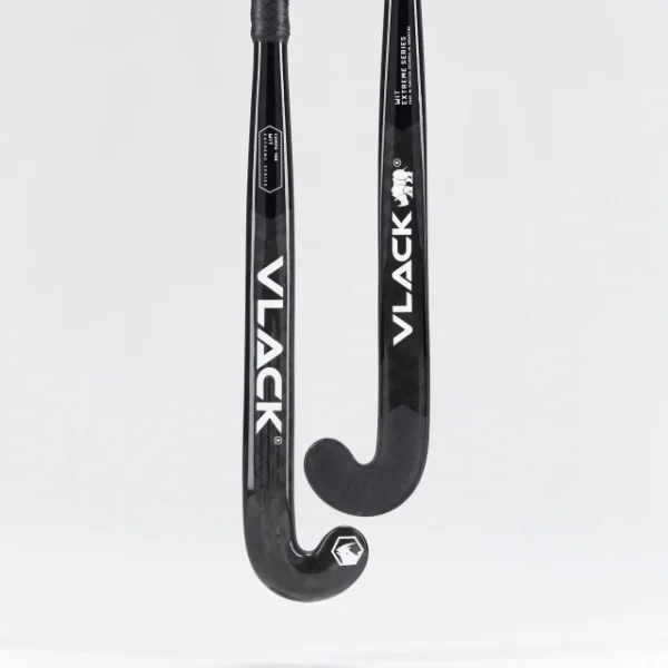 PALO VLACK WIT  - EXTREME SERIES 24/25 100% carbono - Imagen 2