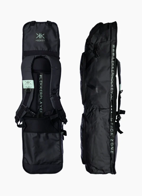FUNDA LEKKER HURU GREEN - Imagen 3