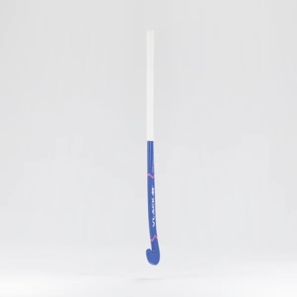 PALO VLACK KIFARU - JUNIOR 24/25 AZUL FUCSIA 5% CARBONO - Image 4