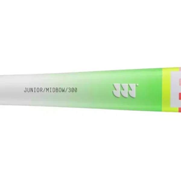 PALO BALLING JUNIOR 10% CARBONO MIDBOW PINK - Image 4