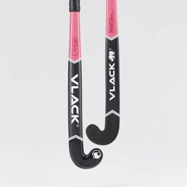 PALO VLACK NILE CLASSIC 24/25 FUSCIA 80% CARBONO - Image 2