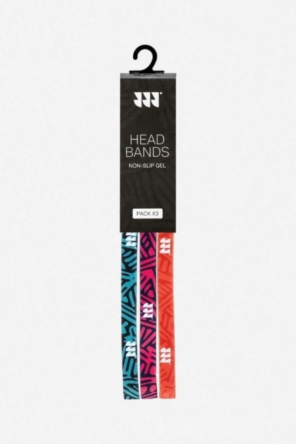 VINCHA BALLING HEADBAND GEL  UNIDAD - Imagen 3