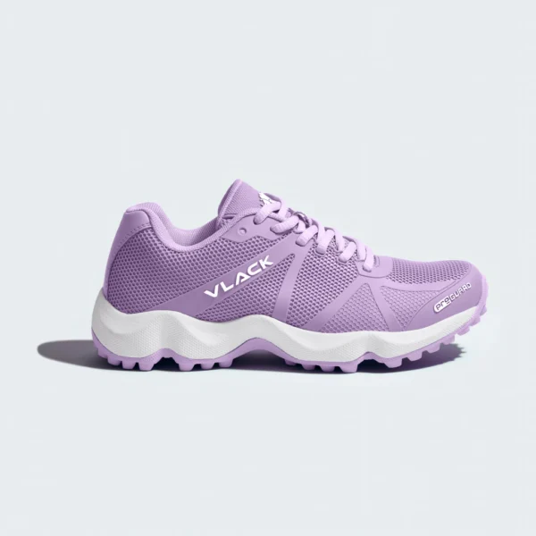 BOTINES VLACK RH01 LILA