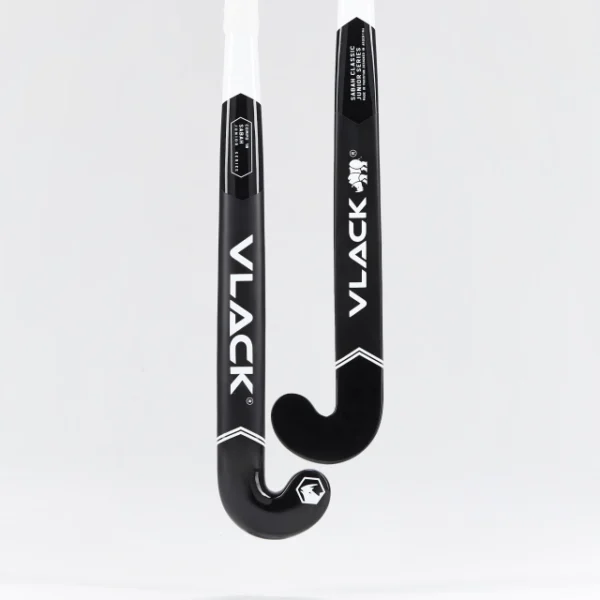 PALO VLACK SABAH - JUNIOR 24/25 NEGRO 10% CARBONO - Image 2