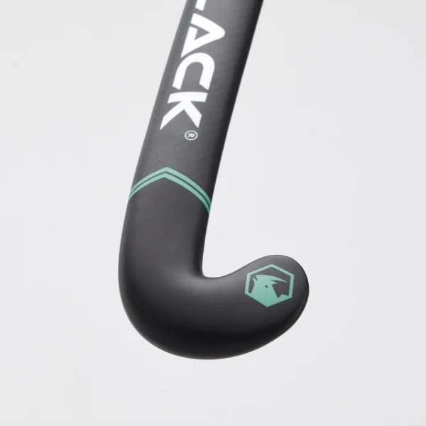 PALO VLACK WOOLY BOW 24/25 AQUA 95% CARBONO - Imagen 3