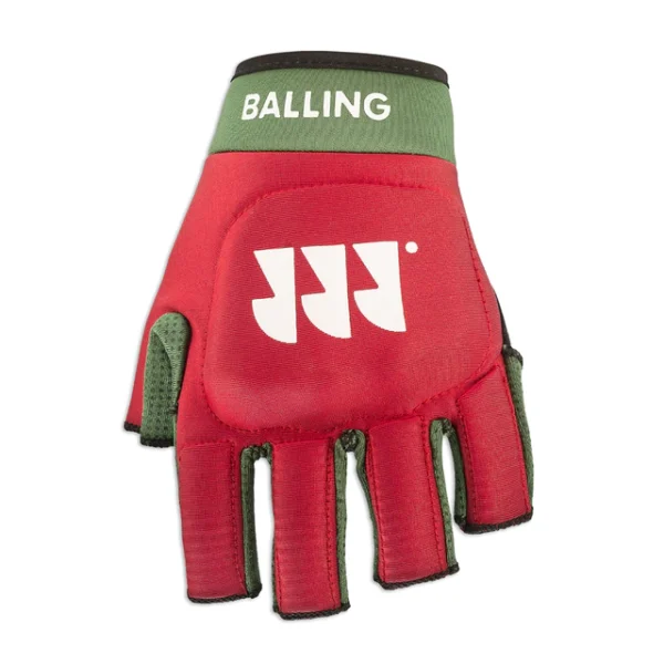 GUANTE HOCKEY BALLING PROTECCION SUPREMA GLOVE (DOBLE FALANGE) - Image 2
