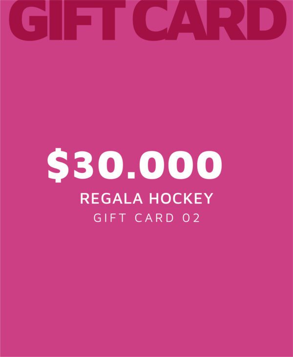 Gift Card 30.000