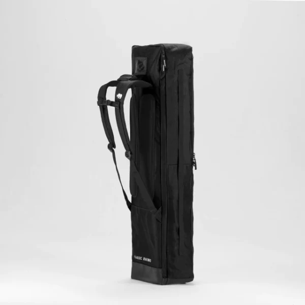FUNDA VLACK PREMIUM RHINO LARGE NEGRO (IMPERMEABLE) - Imagen 4