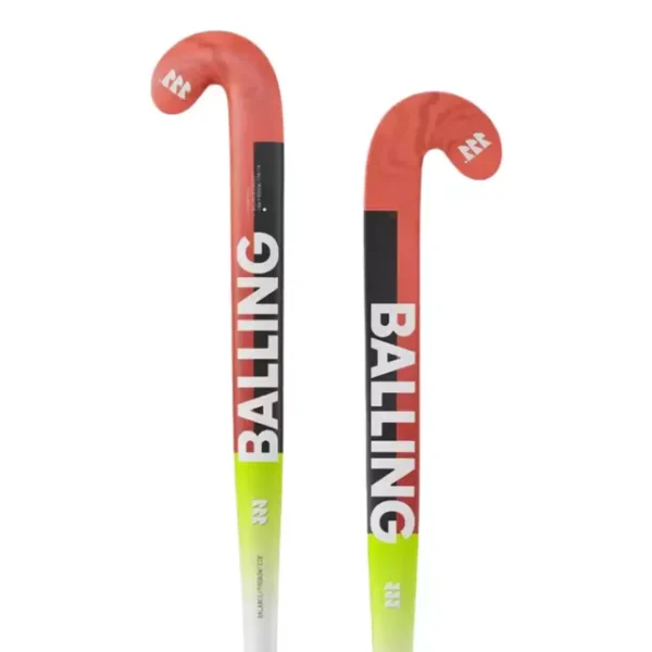 PALO BALLING BALANCE 55% CARBONO PROBOW CORAL - Image 2