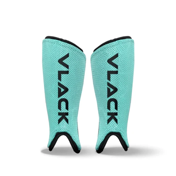 CANILLERAS VLACK BUMPERS AQUA