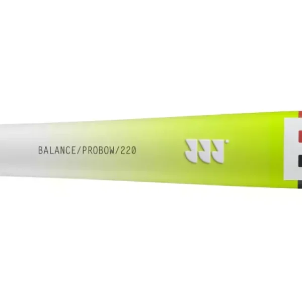 PALO BALLING BALANCE 55% CARBONO PROBOW CORAL - Image 4