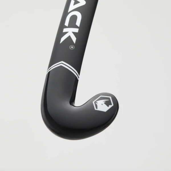PALO VLACK SABAH - JUNIOR 24/25 NEGRO 10% CARBONO - Image 3