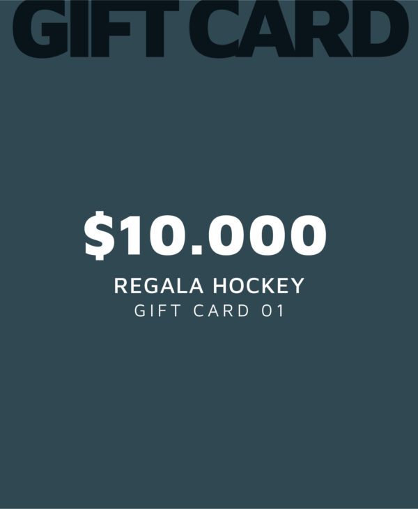 Gift Card 10.000