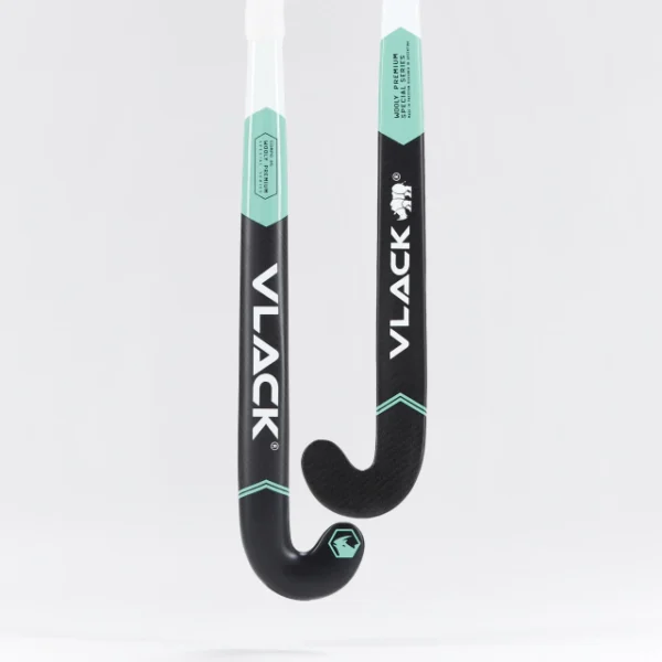 PALO VLACK WOOLY PREMIUM 24/25 AQUA 95% CARBONO
