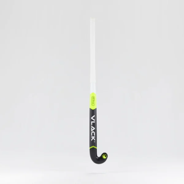 PALO VLACK NILE PREMIUM 24/25 AMARILLO  80% CARBONO - Imagen 3