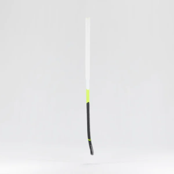 PALO VLACK NILE PREMIUM 24/25 AMARILLO  80% CARBONO - Imagen 4