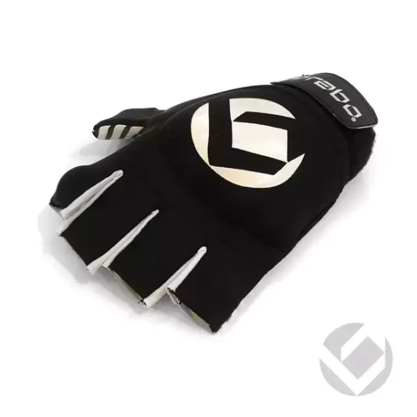GUANTE BRABO F5 PRO MANO IZQUIERDA BLANCO