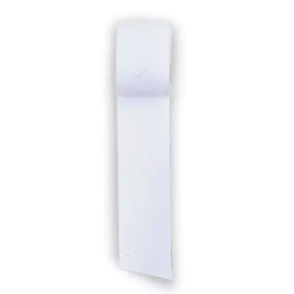 CUBRE GRIP VLACK BLANCO