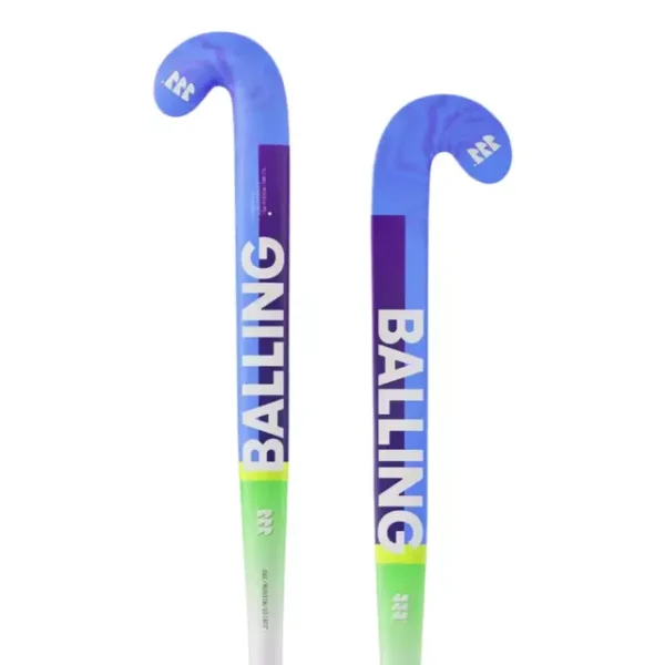 PALO BALLING JUNIOR 10% CARBONO MIDBOW NAVY - Image 2