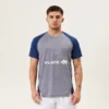 REMERA VLACK ARZIKI ARQUEROS AZUL MARINO - Image 2