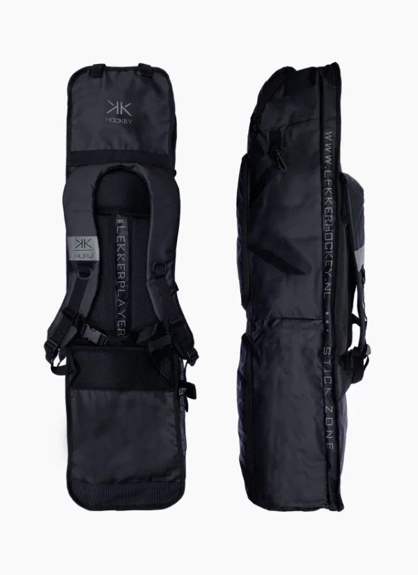 FUNDA LEKKER HURU GREY - Imagen 3