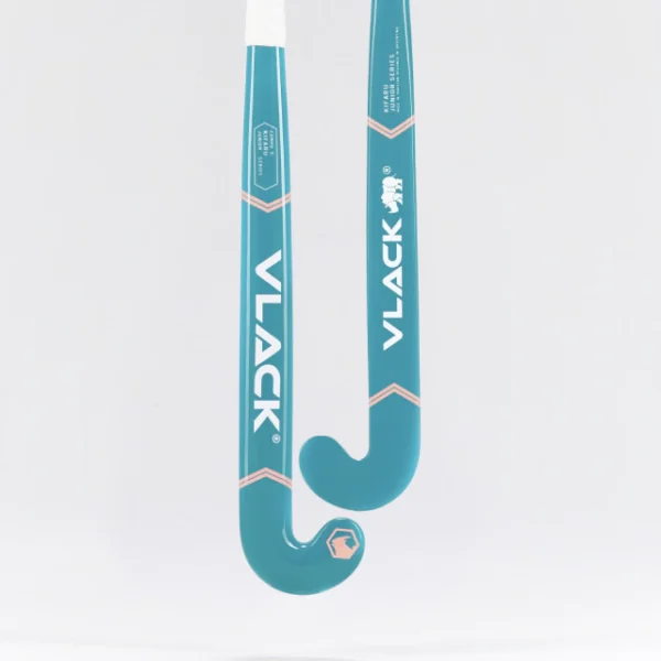 PALO VLACK KIFARU - JUNIOR 24/25 ESMERALDA CORAL 5% CARBONO