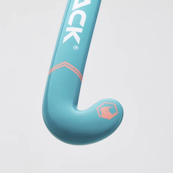 PALO VLACK KIFARU - JUNIOR 24/25 ESMERALDA CORAL 5% CARBONO - Image 3