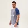 REMERA VLACK ARZIKI ARQUEROS AZUL MARINO - Image 3
