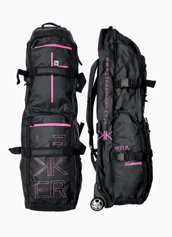 FUNDA LEKKER WIRA PINK