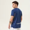REMERA VLACK ARZIKI ARQUEROS AZUL MARINO - Image 4
