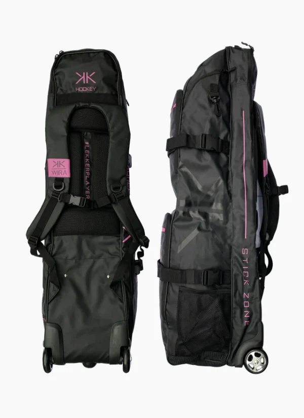 FUNDA LEKKER WIRA PINK - Imagen 3