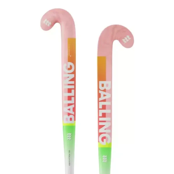 PALO BALLING JUNIOR 10% CARBONO MIDBOW PINK