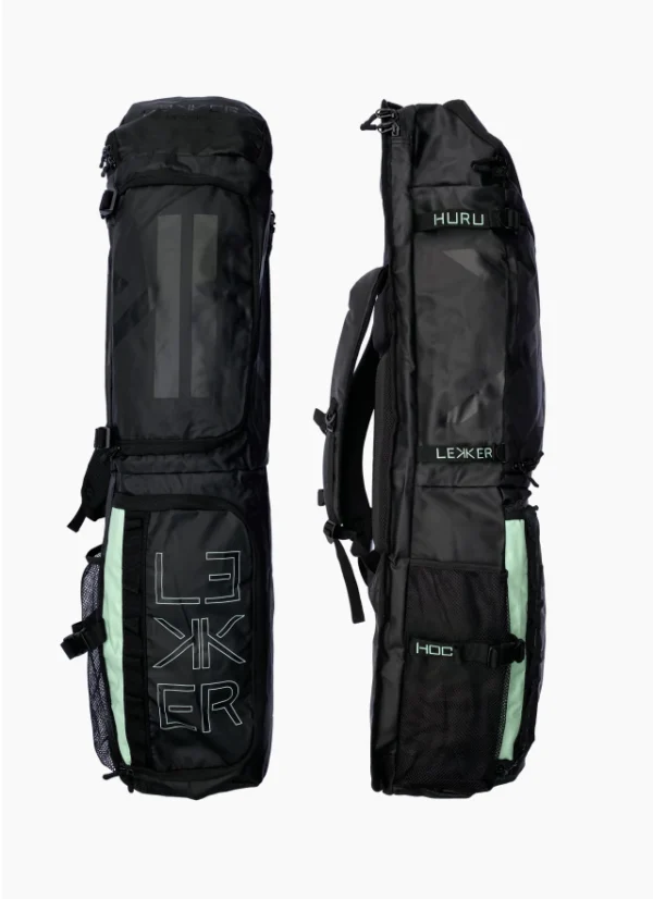 FUNDA LEKKER HURU GREEN