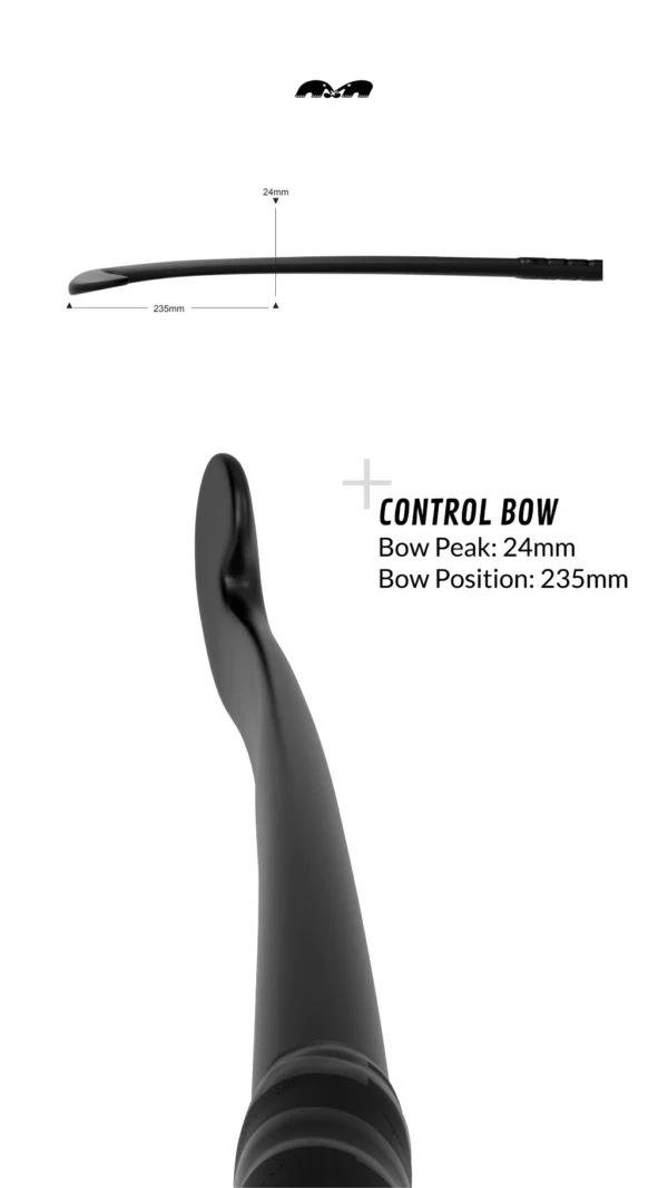 PALO TK Total Two 2.1 Control Bow – 90% - Image 3