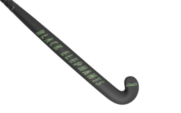 PALO TK Black Elephants 20% Carbono - Late Bow