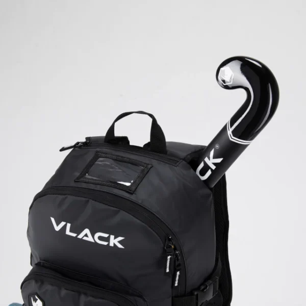 MOCHILA VLACK PREMIUM BACKPACK NEGRO - Imagen 3
