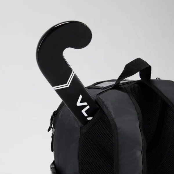 MOCHILA VLACK PREMIUM BACKPACK NEGRO - Imagen 4