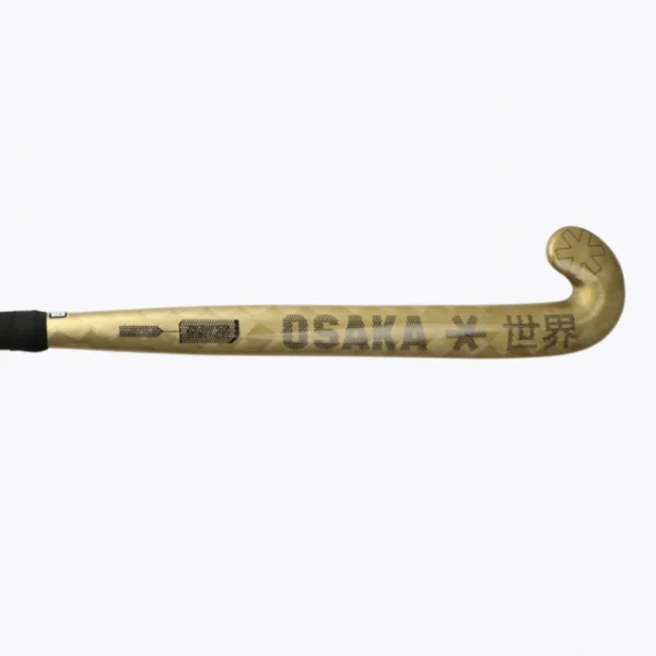 PALO OSAKA PRO TOUR 100 LTD - PRO BOW GOLD - Image 4