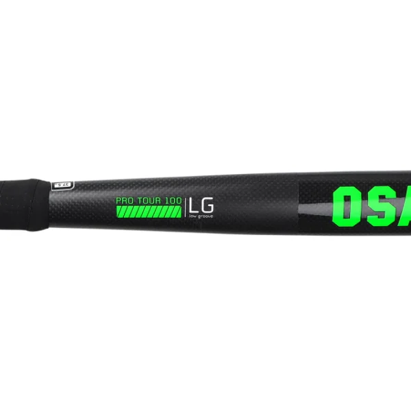 PALO OSAKA PRO TOUR LOW GROOVE 2.0 LTD - Image 6