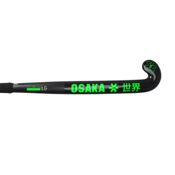 PALO OSAKA PRO TOUR LOW GROOVE 2.0 LTD - Image 5