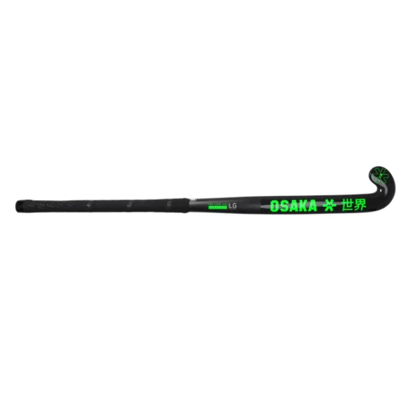 PALO OSAKA PRO TOUR LOW GROOVE 2.0 LTD - Image 4
