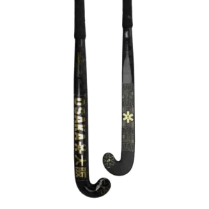 PALO OSAKA 100 LOW BOW ADVANCED LTD PRO TOUR GOLD HOLOGRAPHIC