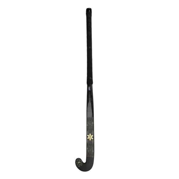 PALO OSAKA 100 LOW BOW ADVANCED LTD PRO TOUR GOLD HOLOGRAPHIC - Image 2