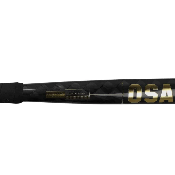 PALO OSAKA 100 LOW BOW ADVANCED LTD PRO TOUR GOLD HOLOGRAPHIC - Image 4