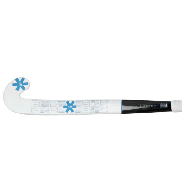 PALO OSAKA 40 PRO BOW ELECTRIC BLUE - Image 3