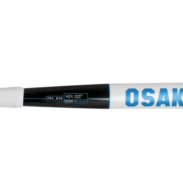 PALO OSAKA 40 PRO BOW ELECTRIC BLUE - Image 4