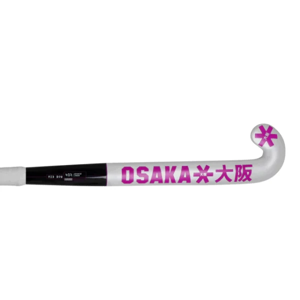 PALO OSAKA 40 MID BOW FANTASTIC PINK - Image 4