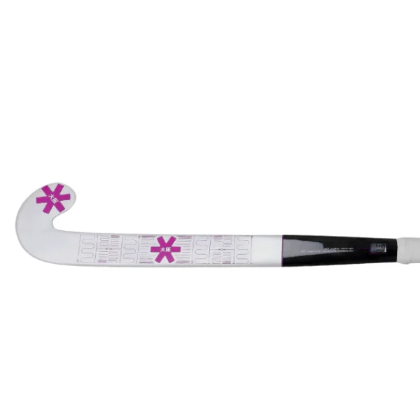 PALO OSAKA 40 MID BOW FANTASTIC PINK - Image 3